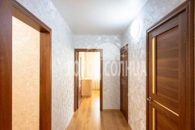Продажа квартиры Омск.&nbsp;Амурский-2, Амурская 21-я, 37