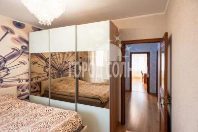 Продажа квартиры Омск.&nbsp;Амурский-2, Амурская 21-я, 37