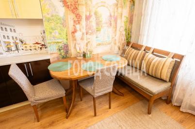 Продажа квартиры Омск.&nbsp;Амурский-2, Амурская 21-я, 37