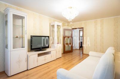 Продажа квартиры Омск.&nbsp;Амурский-2, Амурская 21-я, 37