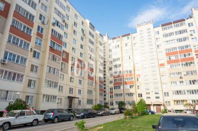 Продажа квартиры Омск.&nbsp;Амурский-2, Амурская 21-я, 37