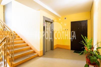 Продажа квартиры Омск.&nbsp;Амурский-2, Амурская 21-я, 37