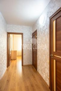 Продажа квартиры Омск.&nbsp;Амурский-2, Амурская 21-я, 37