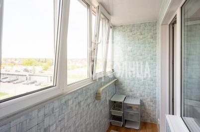 Продажа квартиры Омск.&nbsp;Амурский-2, Амурская 21-я, 37