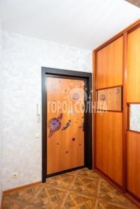 Продажа квартиры Омск.&nbsp;Амурский-2, Амурская 21-я, 37