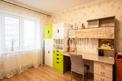 Продажа квартиры Омск.&nbsp;Амурский-2, Амурская 21-я, 37