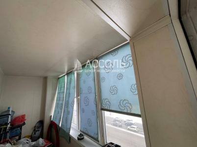 Продажа квартиры Омск.&nbsp;ул. 10 лет Октября,117