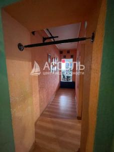 Продажа квартиры Омск.&nbsp;ул. 10 лет Октября,117