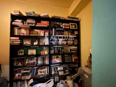 Продажа квартиры Омск.&nbsp;ул. 10 лет Октября,117