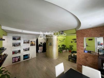 Продажа квартиры Омск.&nbsp;ул. 10 лет Октября,117