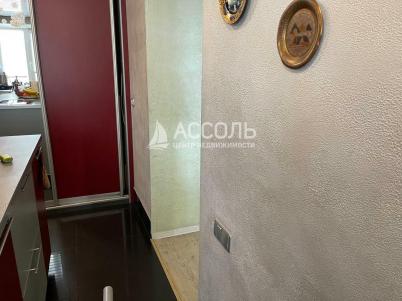 Продажа квартиры Омск.&nbsp;ул. 10 лет Октября,117