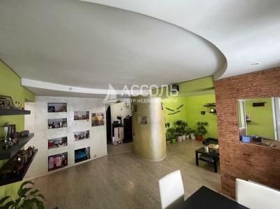 Продажа квартиры Омск.&nbsp;ул. 10 лет Октября,117