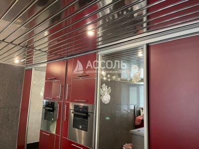 Продажа квартиры Омск.&nbsp;ул. 10 лет Октября,117