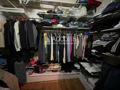 Продажа квартиры Омск.&nbsp;ул. 10 лет Октября,117