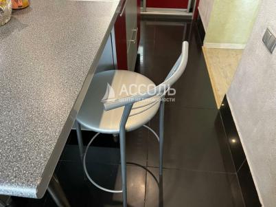 Продажа квартиры Омск.&nbsp;ул. 10 лет Октября,117