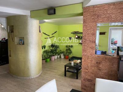 Продажа квартиры Омск.&nbsp;ул. 10 лет Октября,117