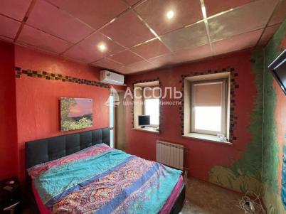 Продажа квартиры Омск.&nbsp;ул. 10 лет Октября,117