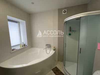 Продажа квартиры Омск.&nbsp;ул. 10 лет Октября,117