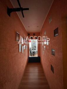 Продажа квартиры Омск.&nbsp;ул. 10 лет Октября,117