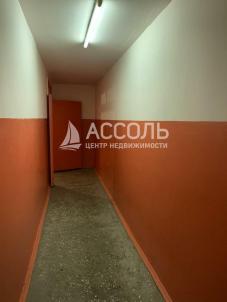 Продажа квартиры Омск.&nbsp;ул. 10 лет Октября,117