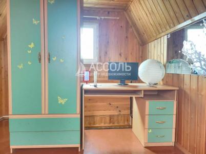 Продажа дачи Омск.&nbsp;2-я аллея, СНТ Излучина, Богословское сельское поселение, Омский район