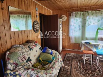 Продажа дачи Омск.&nbsp;2-я аллея, СНТ Излучина, Богословское сельское поселение, Омский район