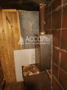 Продажа дачи Омск.&nbsp;2-я аллея, СНТ Излучина, Богословское сельское поселение, Омский район