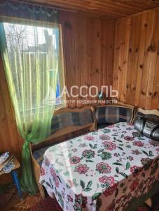 Продажа дачи Омск.&nbsp;2-я аллея, СНТ Излучина, Богословское сельское поселение, Омский район