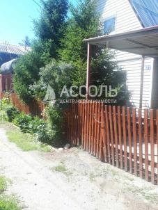 Продажа дачи Омск.&nbsp;2-я аллея, СНТ Излучина, Богословское сельское поселение, Омский район