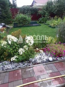 Продажа дачи Омск.&nbsp;2-я аллея, СНТ Излучина, Богословское сельское поселение, Омский район