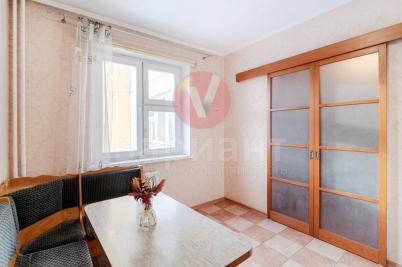 Продажа квартиры Омск.&nbsp;улица 8-я Линия 219