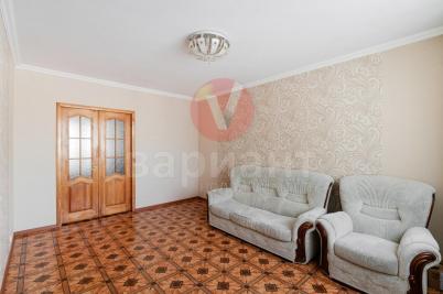 Продажа квартиры Омск.&nbsp;22-я Марьяновская улица 6