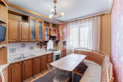 Продажа квартиры Омск.&nbsp;22-я Марьяновская улица 6