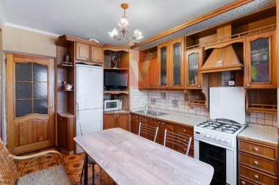 Продажа квартиры Омск.&nbsp;22-я Марьяновская улица 6