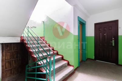 Продажа квартиры Омск.&nbsp;22-я Марьяновская улица 6