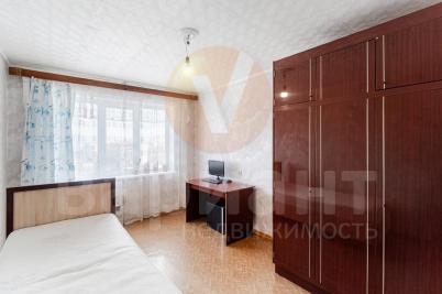 Продажа квартиры Омск.&nbsp;улица Ватутина 7А