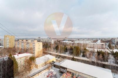 Продажа квартиры Омск.&nbsp;улица Ватутина 7А