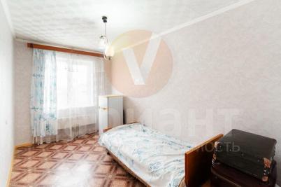 Продажа квартиры Омск.&nbsp;улица Ватутина 7А