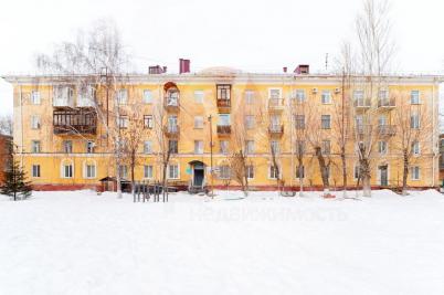 Продажа квартиры Омск.&nbsp;улица Малунцева 7