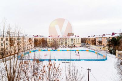 Продажа квартиры Омск.&nbsp;улица Малунцева 7