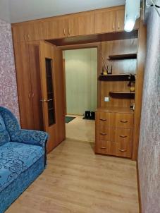 Аренда квартиры Омск.&nbsp;проспект Мира 38Б