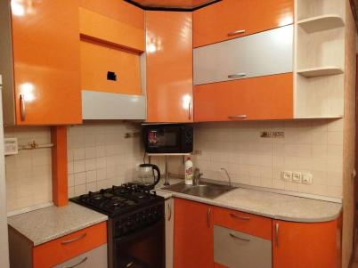 Аренда квартиры Омск.&nbsp;проспект Мира 38Б