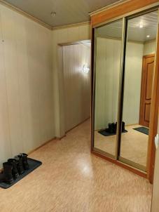 Аренда квартиры Омск.&nbsp;проспект Мира 38Б