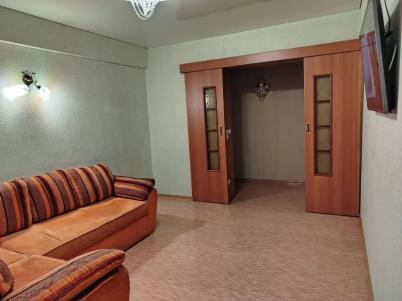 Аренда квартиры Омск.&nbsp;проспект Мира 38Б