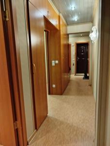 Аренда квартиры Омск.&nbsp;проспект Мира 38Б