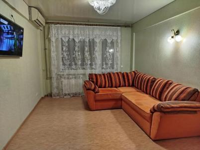 Аренда квартиры Омск.&nbsp;проспект Мира 38Б