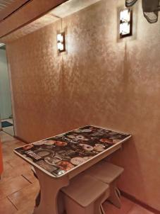 Аренда квартиры Омск.&nbsp;проспект Мира 38Б