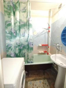 Аренда квартиры Омск.&nbsp;1-я Новостроевская улица 3/1