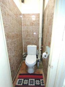 Аренда квартиры Омск.&nbsp;1-я Новостроевская улица 3/1