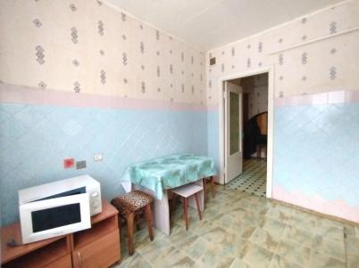 Аренда квартиры Омск.&nbsp;1-я Новостроевская улица 3/1